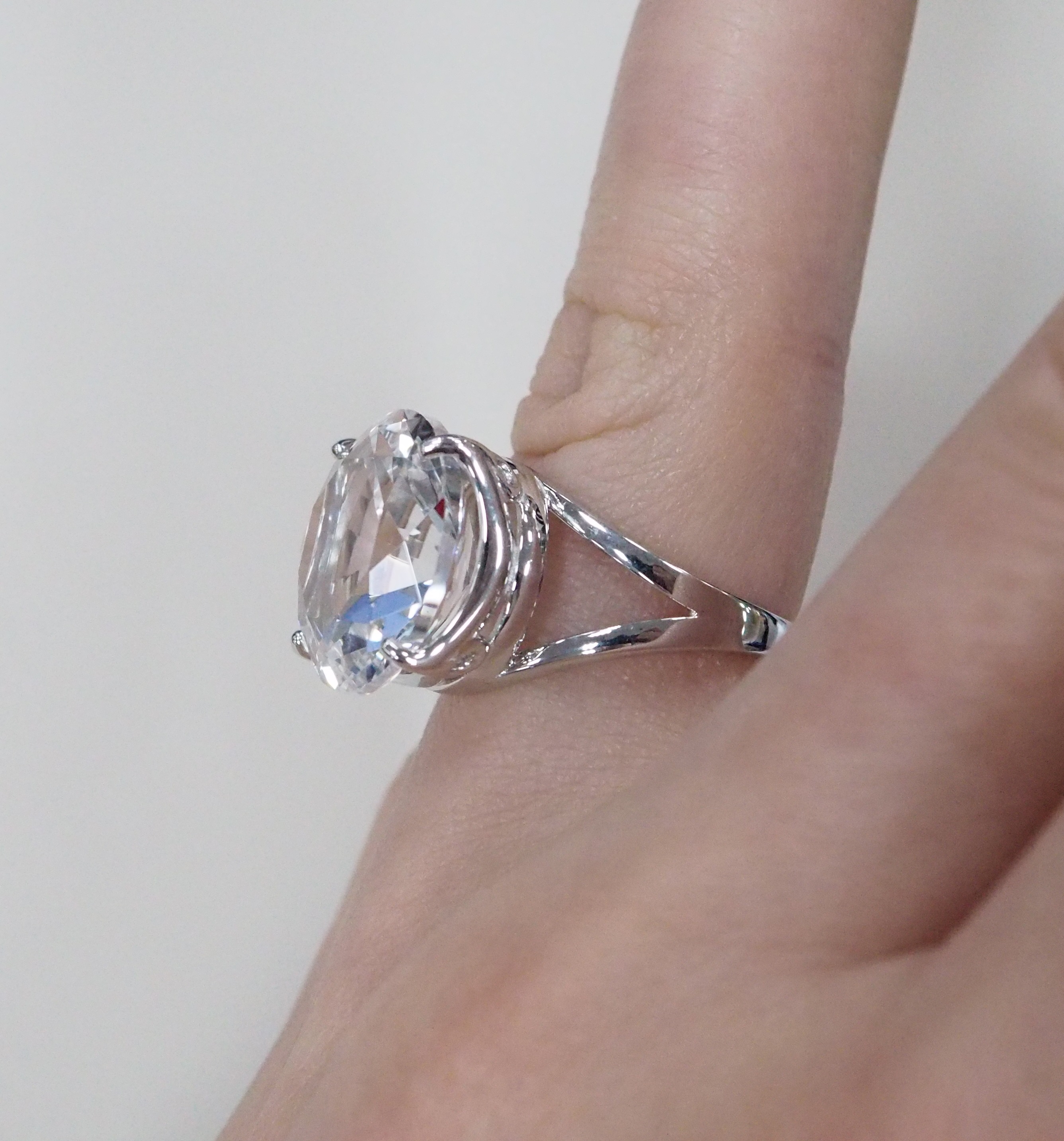 10322-004148 Кольцо (Ag 925)